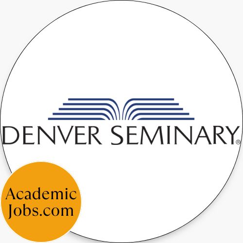 Denver Seminary - Denver Seminary logo